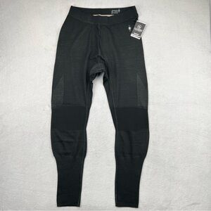 Smartwool Intraknit Pants Mens 2XL 32x32 Merino 200 Base Layer Bottom Pants NWT